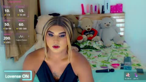 sara y cata online show from July 3, 2026, 3:57 am