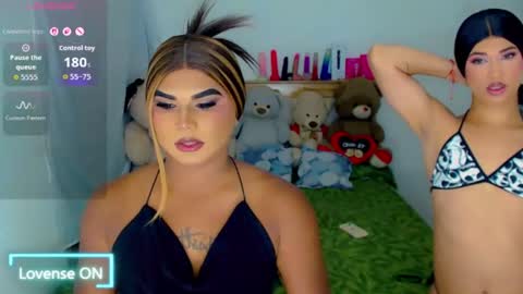 sara y cata online show from July 29, 2026, 5:49 am