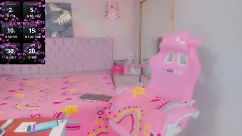 party_fre_girl online show from October 11, 2025, 6:28 pm