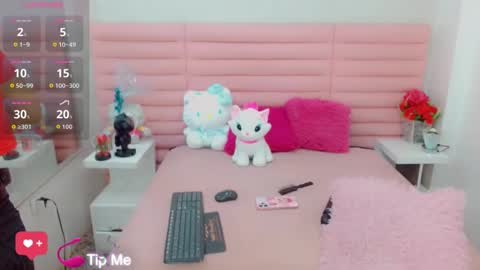 party_fre_girl online show from June 8, 2026, 5:08 am