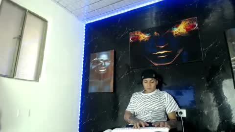 party_fre_girl online show from July 27, 2026, 9:11 pm