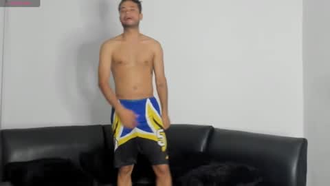 party_love18 online show from February 13, 2025, 2:01 am