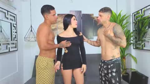 party_rachell_ggh online show from October 26, 2025, 1:00 am