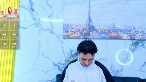 party_with_medellin23 online show from July 2, 2026, 3:06 am
