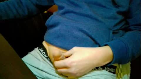 Partyboy online show from November 23, 2025, 6:30 pm