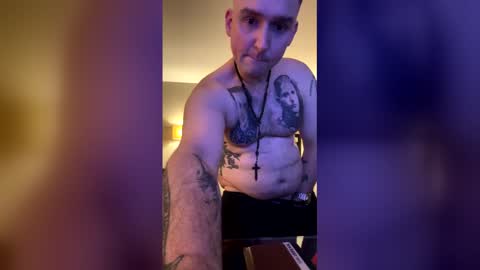 partymanusa38 online show from December 20, 2025, 6:42 am