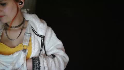 Snapshot of partyroomxxx chatting on April 3, 2026, 5:44 pm Kinky Candys Partyroomxxx Onlyfans- kinkycandys online show from April 3, 2026, 5:44 pm