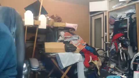 pascal88881 online show from December 11, 2024, 5:00 am