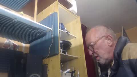 pascal88881 online show from December 26, 2024, 6:01 pm