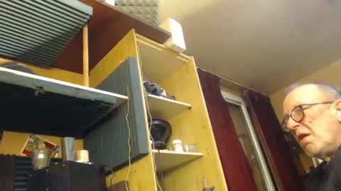 pascal88881 online show from February 26, 2025, 8:11 pm