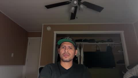 pascua17 online show from March 25, 2026, 2:50 am