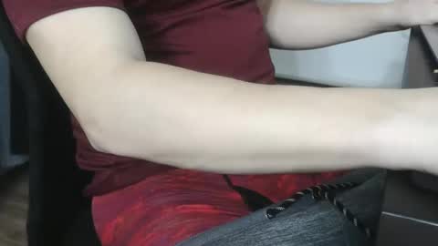 pasexhibe online show from February 11, 2026, 2:49 am