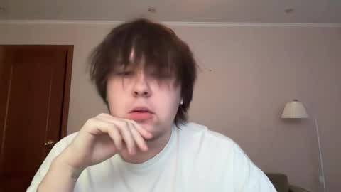 Kevin online show from March 6, 2026, 12:40 am