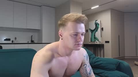 Pashka online show from March 2, 2025, 10:24 am