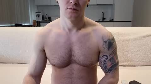 Pashka online show from February 21, 2026, 8:15 am