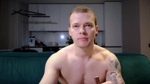 Pashka online show from March 11, 2026, 6:30 am