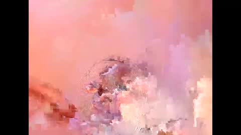 PassionAmor online show from December 5, 2025, 8:27 pm
