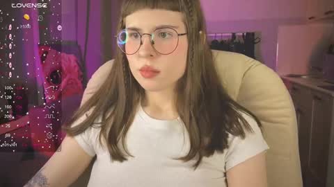 Zoe online show from January 18, 2025, 8:19 pm