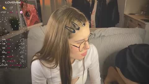 Zoe online show from February 14, 2025, 11:20 pm