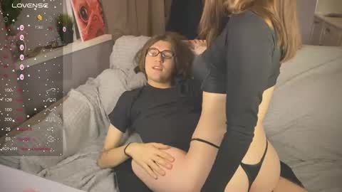 Zoe online show from February 21, 2025, 9:22 pm