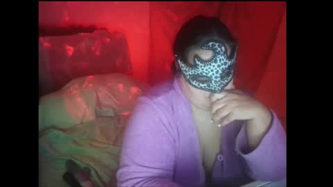 PassionDuo4 online show from January 13, 2025, 10:35 pm