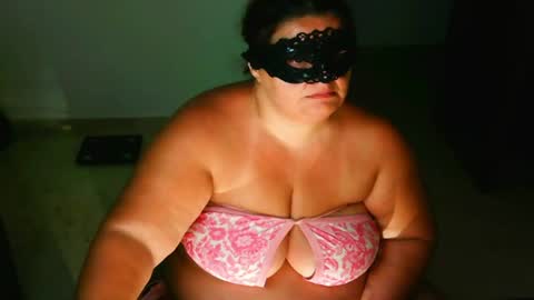 PassionDuo4 online show from July 29, 2026, 7:34 pm