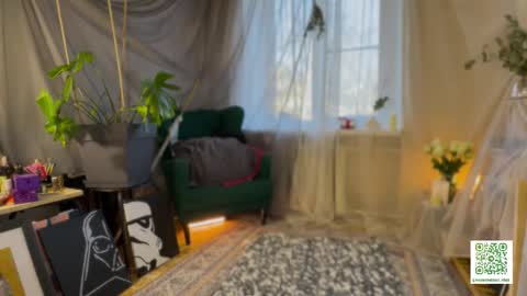 Call me Miss Alice Careful Passion Queen online show from February 14, 2026, 9:17 am