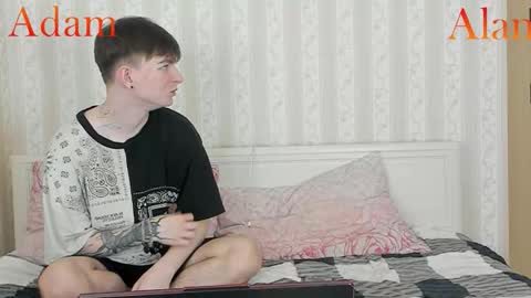 Alan online show from March 20, 2026, 5:29 pm