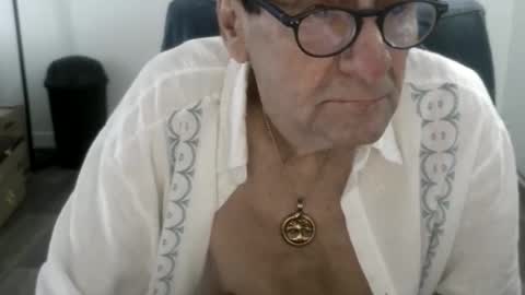 Bob online show from February 17, 2026, 5:41 pm