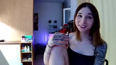 Snapshot of pastyfinley chatting on July 28, 2026, 4:39 pm Milena online show from July 28, 2026, 4:39 pm