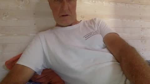 Snapshot of patibulaire1912 chatting on December 22, 2024, 8:38 am Pati24 online show from December 22, 2024, 8:38 am