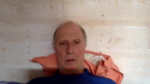 Snapshot of patibulaire1912 chatting on December 28, 2024, 8:05 am Pati24 online show from December 28, 2024, 8:05 am