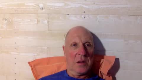 Snapshot of patibulaire1912 chatting on January 6, 2025, 7:13 pm Pati24 online show from January 6, 2025, 7:13 pm