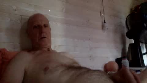 Snapshot of patibulaire1912 chatting on January 19, 2025, 11:12 am Pati24 online show from January 19, 2025, 11:12 am