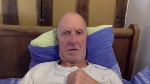 Snapshot of patibulaire1912 chatting on January 30, 2025, 10:19 pm Pati24 online show from January 30, 2025, 10:19 pm