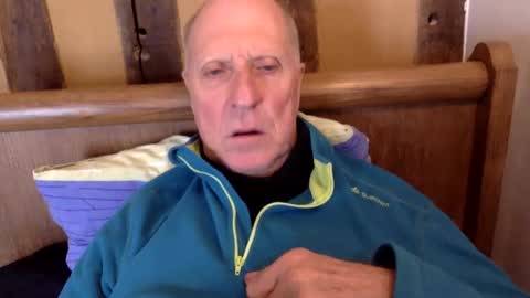 Snapshot of patibulaire1912 chatting on February 3, 2025, 11:09 am Pati24 online show from February 3, 2025, 11:09 am