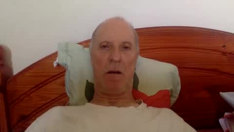 Snapshot of patibulaire1912 chatting on March 1, 2025, 9:18 am Pati24 online show from March 1, 2025, 9:18 am