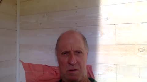 Snapshot of patibulaire1912 chatting on March 11, 2025, 7:04 am Pati24 online show from March 11, 2025, 7:04 am