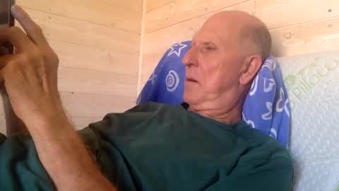 Snapshot of patibulaire1912 chatting on October 12, 2025, 10:58 am Pati24 online show from October 12, 2025, 10:58 am