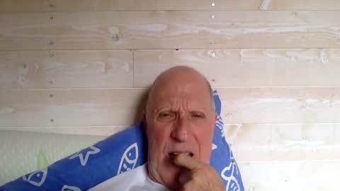 Snapshot of patibulaire1912 chatting on October 14, 2025, 7:09 am Pati24 online show from October 14, 2025, 7:09 am