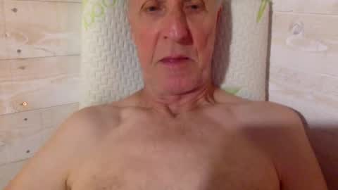 Snapshot of patibulaire1912 chatting on November 27, 2025, 12:35 am Pati24 online show from November 27, 2025, 12:35 am