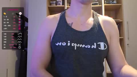 patii132 online show from March 3, 2026, 6:58 pm