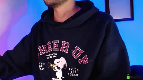 Pato  online show from November 12, 2025, 5:19 am