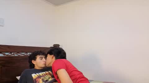 patri_ck_villa online show from October 20, 2025, 10:21 pm