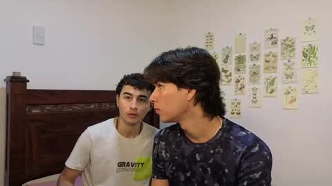 patri_ck_villa online show from January 19, 2026, 1:42 am