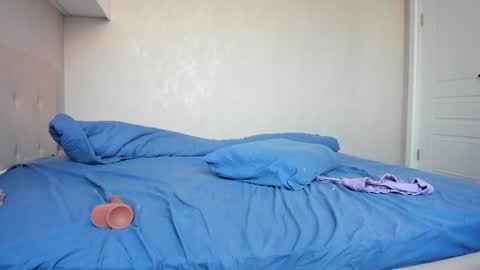 Snapshot of patricia_bloom chatting on March 9, 2025, 9:57 am patricia_bloom online show from March 9, 2025, 9:57 am