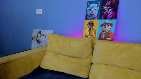 Snapshot of patricia_cox chatting on December 13, 2024, 10:02 pm Patricia GMT2 Wed-Thu 5-11am Sat-Mon 5-11am online show from December 13, 2024, 10:02 pm