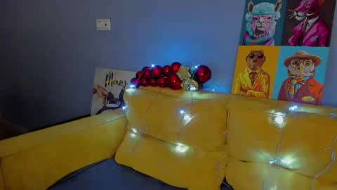 Snapshot of patricia_cox chatting on December 14, 2024, 9:56 pm Patricia GMT2 Wed-Thu 5-11am Sat-Mon 5-11am online show from December 14, 2024, 9:56 pm