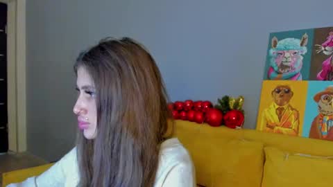 Snapshot of patricia_cox chatting on December 16, 2024, 9:52 pm Patricia GMT2 Wed-Thu 5-11am Sat-Mon 5-11am online show from December 16, 2024, 9:52 pm