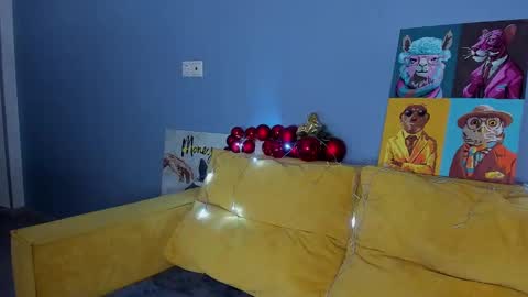 Snapshot of patricia_cox chatting on December 20, 2024, 9:50 pm Patricia GMT2 Wed-Thu 5-11am Sat-Mon 5-11am online show from December 20, 2024, 9:50 pm